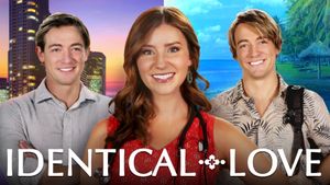 Identical Love's poster