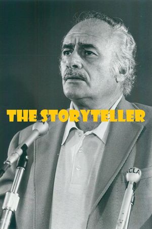 The Storyteller's poster