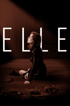 Elle's poster