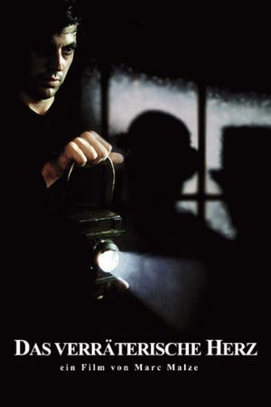 The Tell-Tale Heart's poster