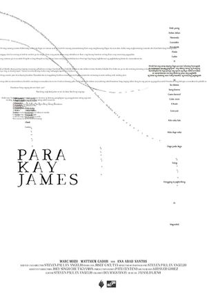 Para Kay James's poster image