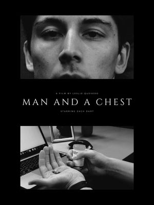 Man and a Chest's poster