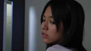 The Slit-Mouthed Woman 0: The Beginning's poster