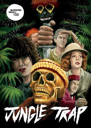 Jungle Trap's poster