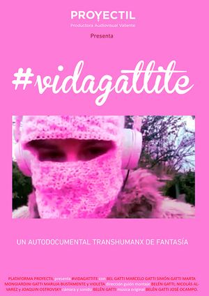 #vidagattite's poster