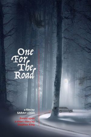 One for the Road's poster