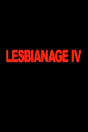 Lesbianage IV's poster