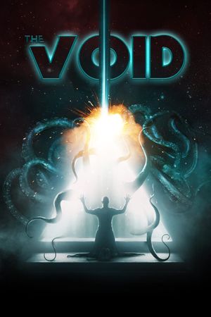 The Void's poster