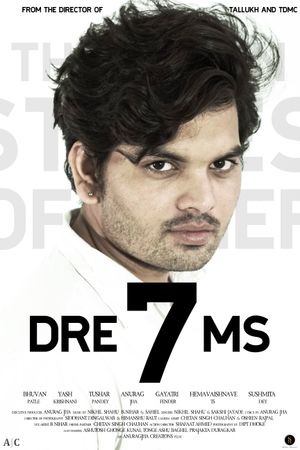 DRE7MS's poster