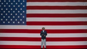 Chi-Raq's poster