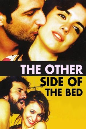 The Other Side of the Bed's poster