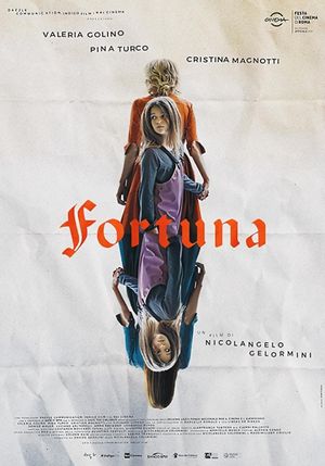 Fortuna's poster