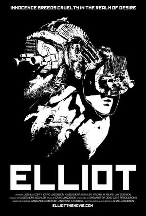 Elliot's poster