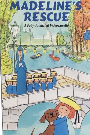 Madeline's Rescue's poster