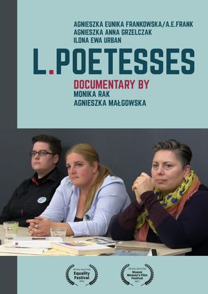 L.Poetesses's poster image