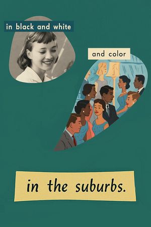 Life In The Suburbs's poster