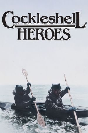 The Cockleshell Heroes's poster