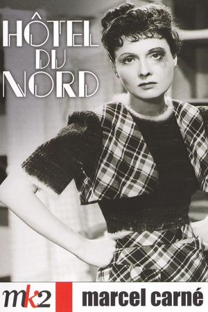 Hotel du Nord's poster