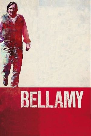 Inspector Bellamy's poster image
