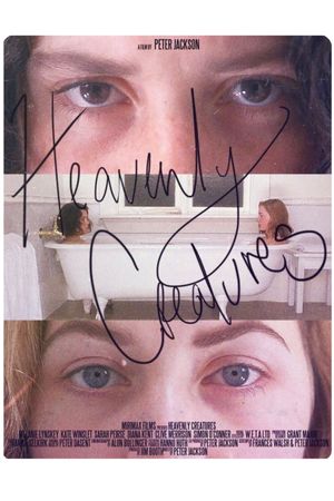 Heavenly Creatures's poster