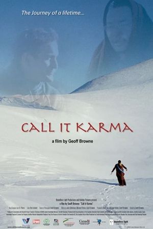 Call It Karma's poster