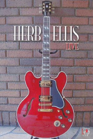 Some Call It Jazz: Herb Ellis Live in 1981's poster