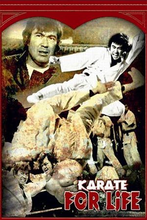 Karate for Life's poster