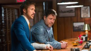 The Nice Guys's poster