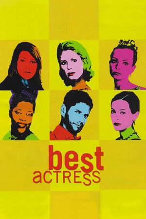 Best Actress's poster