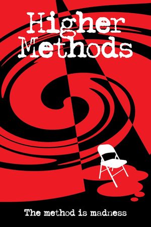 Higher Methods's poster