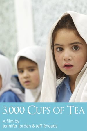 3000 Cups of Tea's poster image