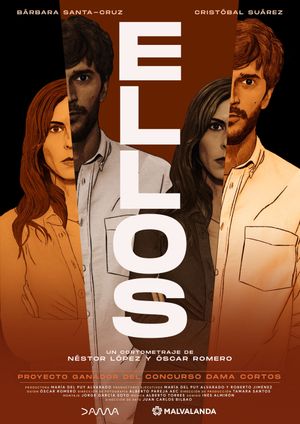 Ellos's poster