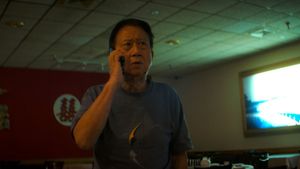 Starring Jerry as Himself's poster