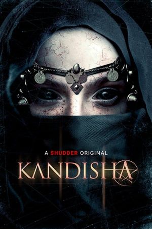 Kandisha's poster