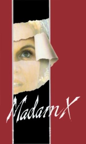 Madame X's poster