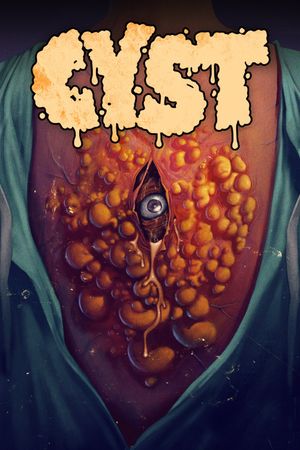 Cyst's poster