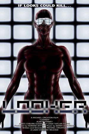 Looker's poster