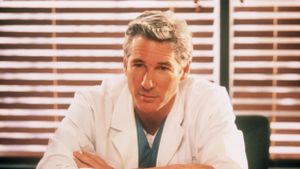 Dr. T & the Women's poster