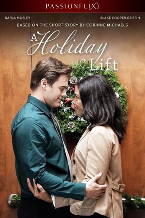 A Holiday Lift's poster