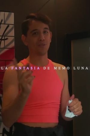 La Fantasía de Memo Luna's poster