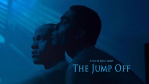 The Jump Off's poster