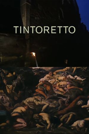 Tintoretto – Das Drama des Bildes's poster image