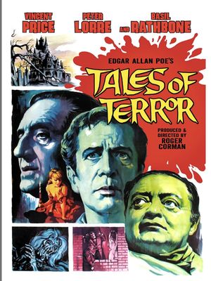 Tales of Terror's poster