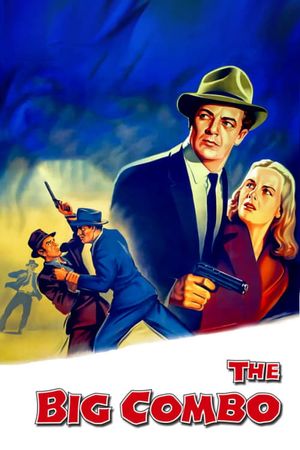 The Big Combo's poster