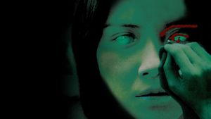The Eye's poster
