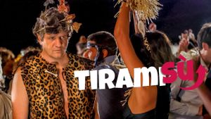 Tiramisù's poster