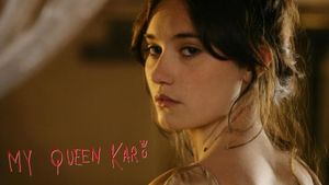 My Queen Karo's poster