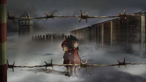 La stella di Andra e Tati's poster