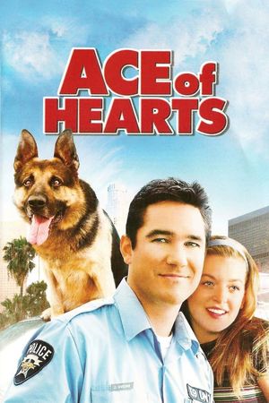 Ace of Hearts's poster