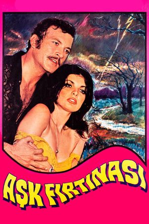Ask Firtinasi's poster